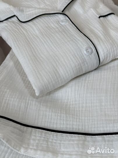 Пижама женская мусним