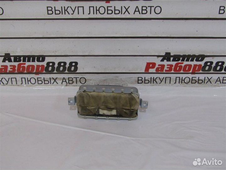 Подушка безопасности пассажирская (в торпедо) Kia