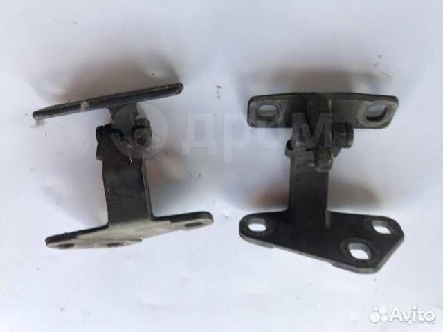 Петля крышки багажника BMW X5 E53