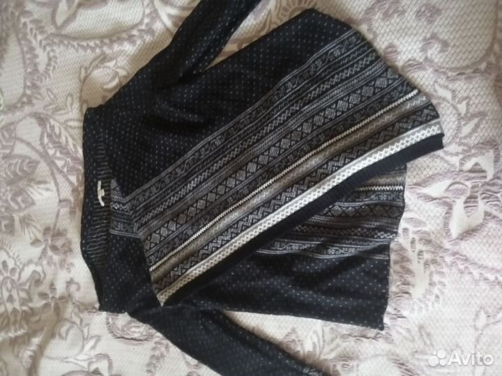 Женские вещи 42- 44-46