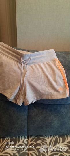 Шорты adidas originals