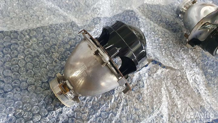 Линза mazda 6 gh / блоки розжига / лампы ксенона