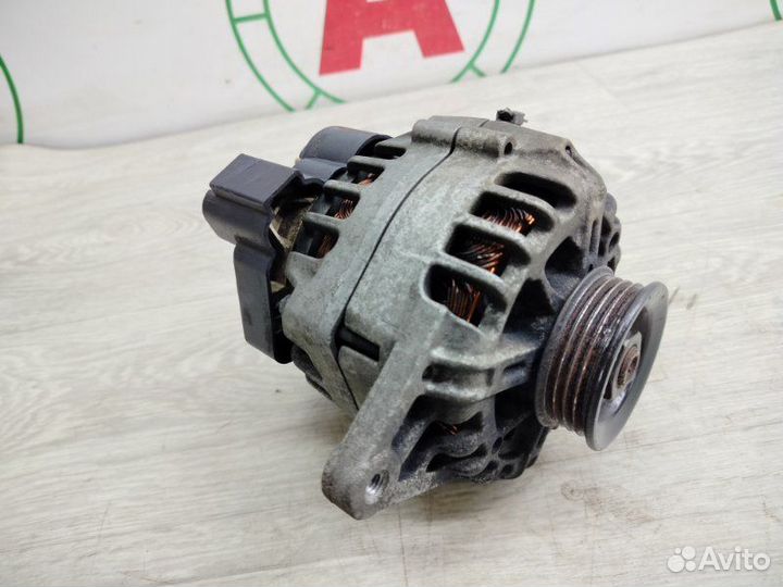 Генератор Hyundai Matrix 5DR 5P 1600 CC 2004