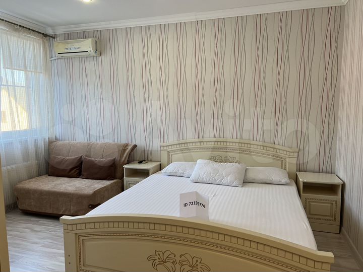 Комната 15 м², 3/3 эт.