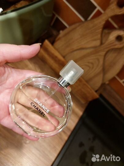 Туалетная вода женская оригинал