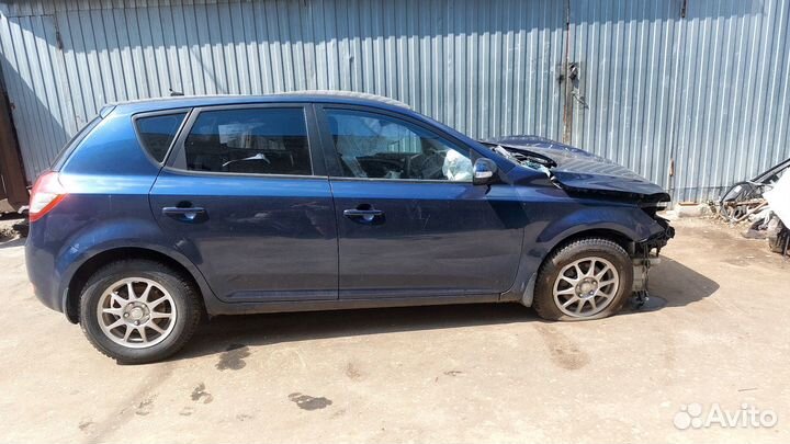 Авто Разборка. Kia Ceed 1.ED. 2006-2012г