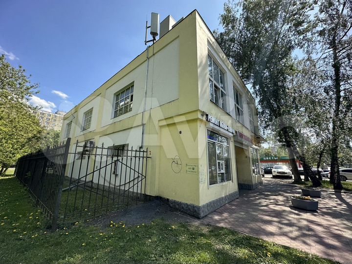 Торговая площадь, 320 м²