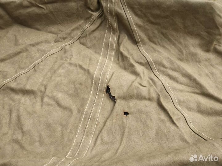 Продам армейскую палатку