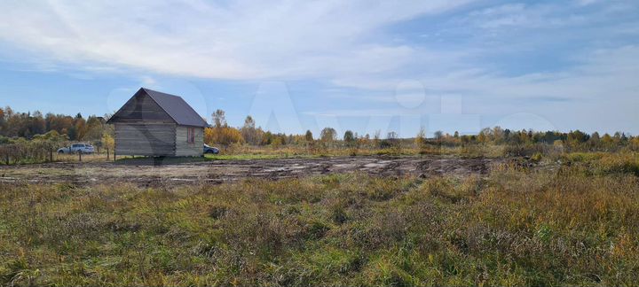 Участок 15 сот. (ИЖС)