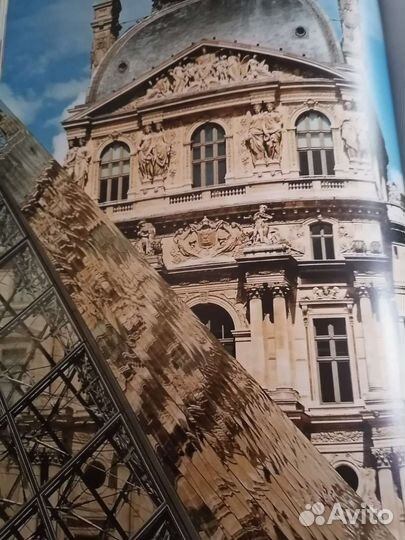 Самые красивые и знаменитые места планеты