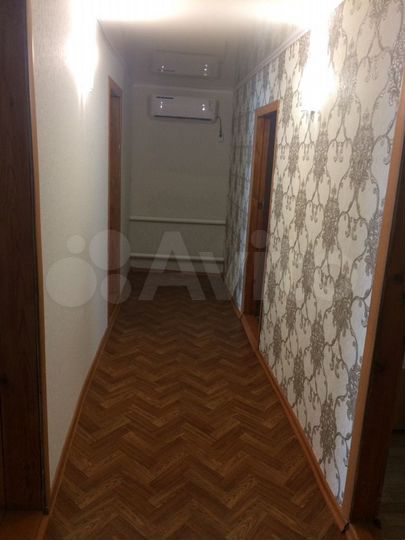 Дом 110 м² на участке 6 сот.