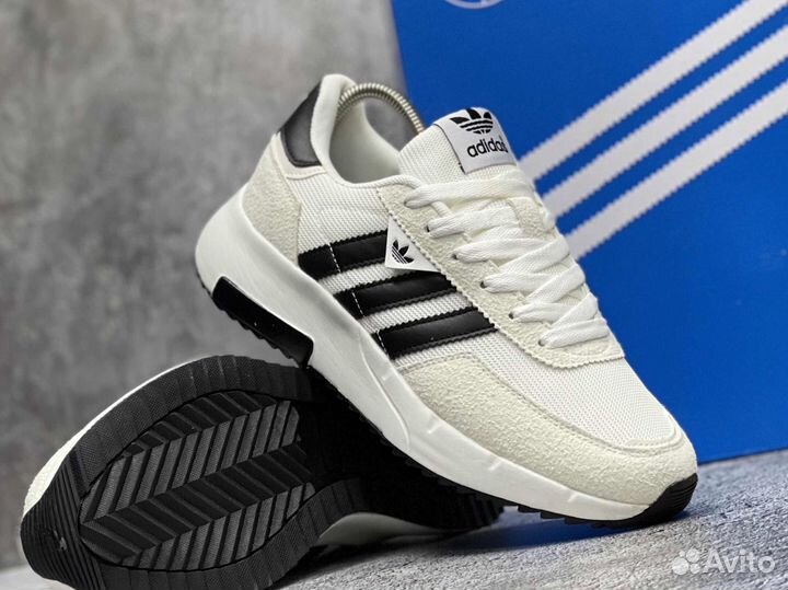 Кроссовки мужские Adidas