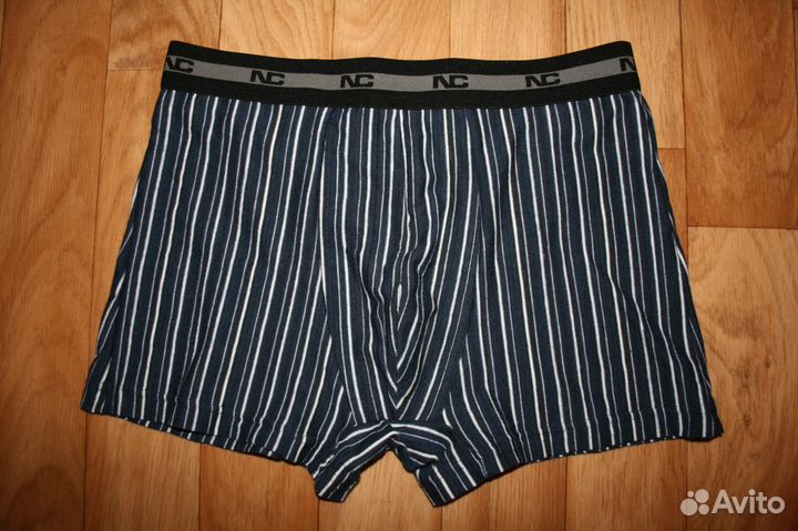 Плавки на мальчика новые, р.46