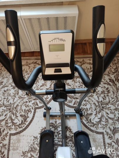 Эллиптический тренажер Titanium SF 0471