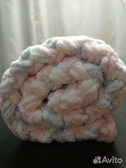 Детский плед