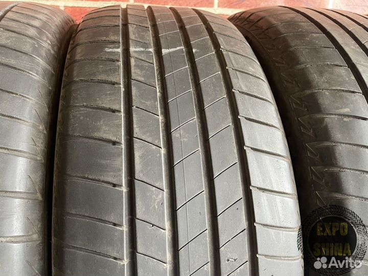 Bridgestone Turanza T005 235/55 R19 105W