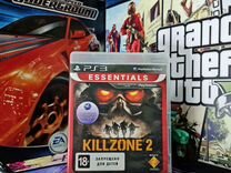 Killzone 2 Essential (Rus) Ps3