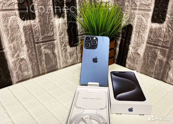 iPhone 15 Pro(Xr) 128gb