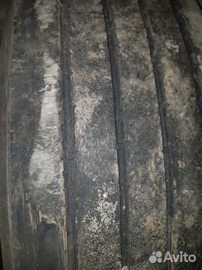 Рулевое колесо 315 80