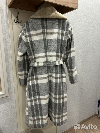 Пальто женское