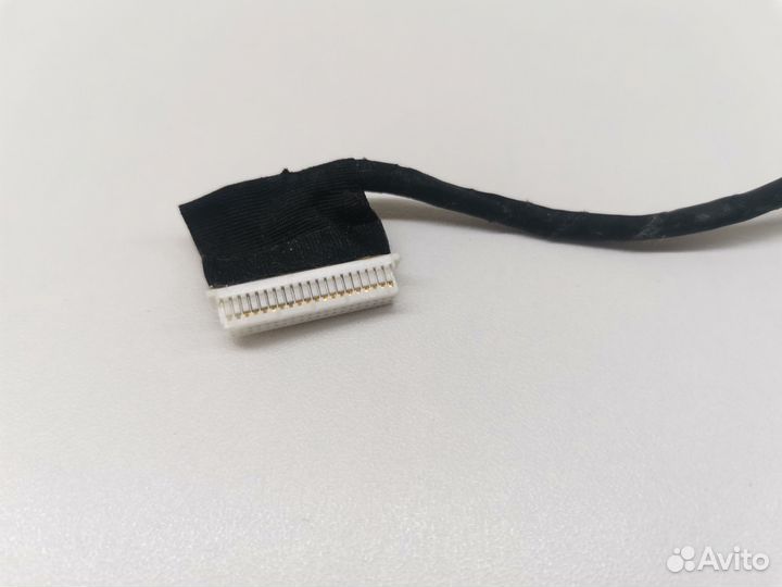 Шлейф матрицы для ноутбука мsi Х600