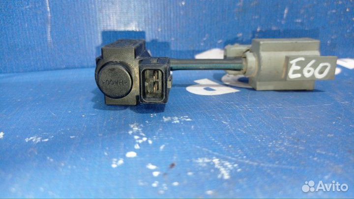 Клапан электромагнитный Bmw E60 седан N52B30 2005