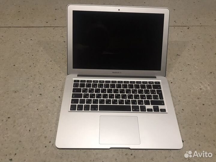 Macbook air 13, 2017