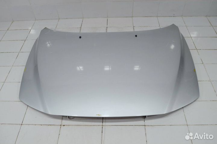Капот Volvo Xc70 2000-2007
