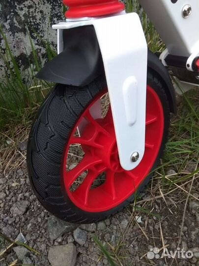 Самокаты Внедорожник urban scooter disk. Новые