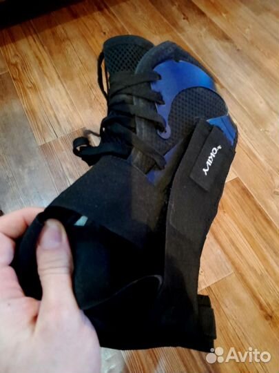 Бандаж для голеностопа