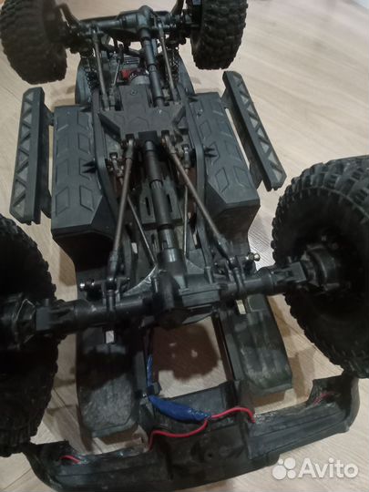 Шасси trx4 (клон)