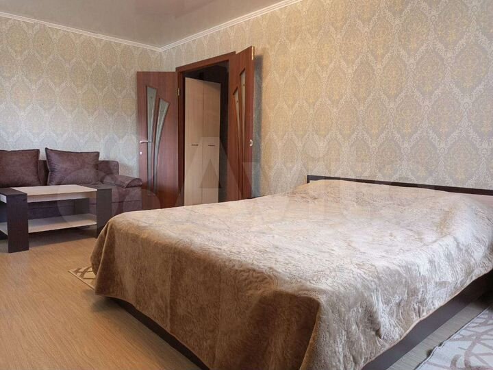 1-к. квартира, 31,3 м², 2/5 эт.