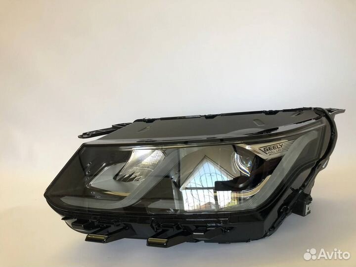 Фара левая Geely Coolray (I 2019 - н.в.) full LED