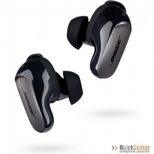 Наушники беспроводные Bose QuietComfort Ultra Earb