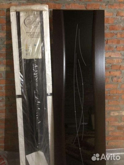 Двери межкомнатные