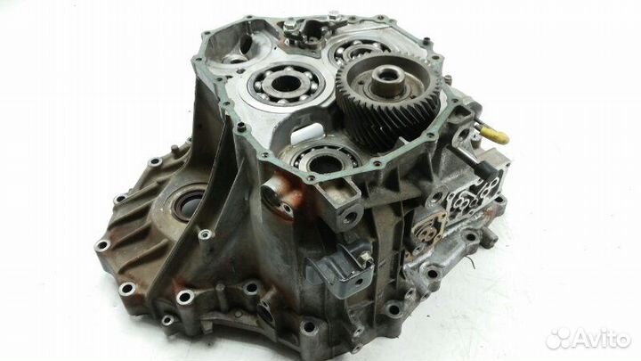 Корпус АКПП Honda Civic FD1 R18A 2008