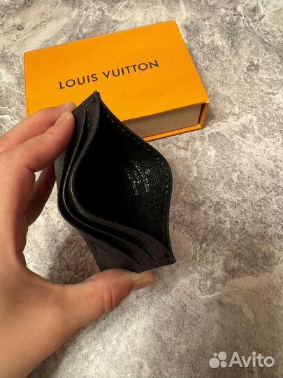 Обложка на паспорт louis vuitton