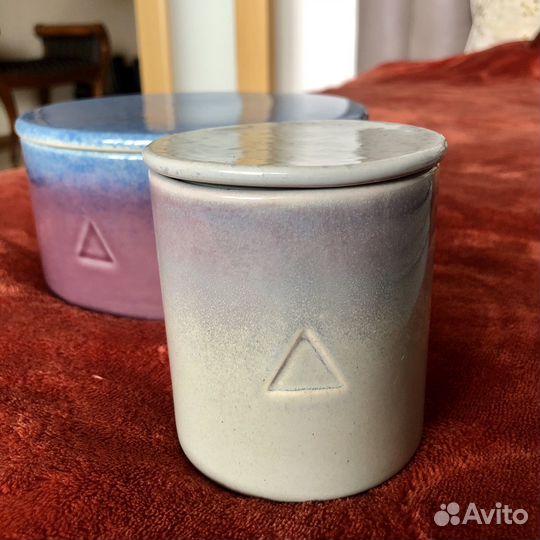 Свеча IKEA Byredo