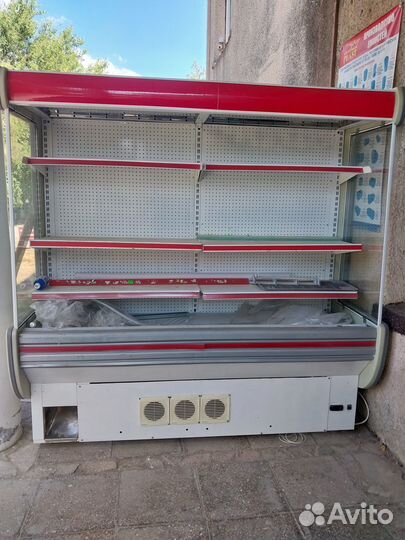 Холодильник бу горки