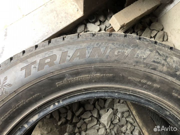 Triangle Snowlink TWT02 265/60 R18