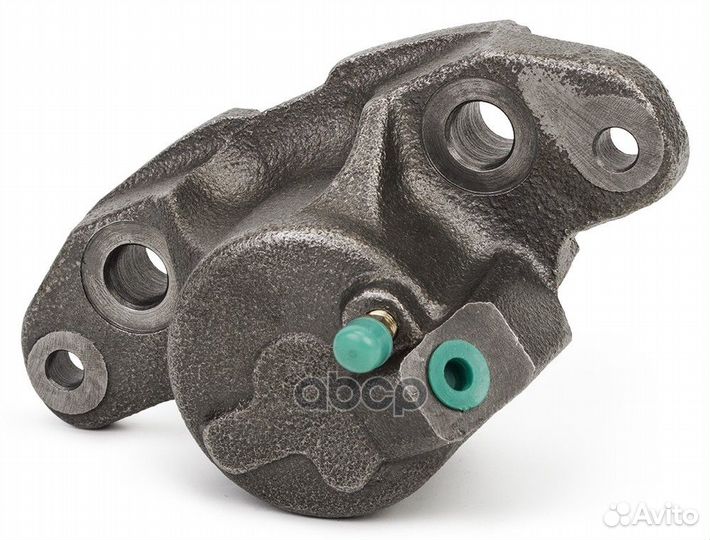 Цилиндр переднего суппорта правый LADA largus