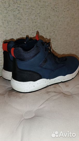 Ботинки Sprox 33