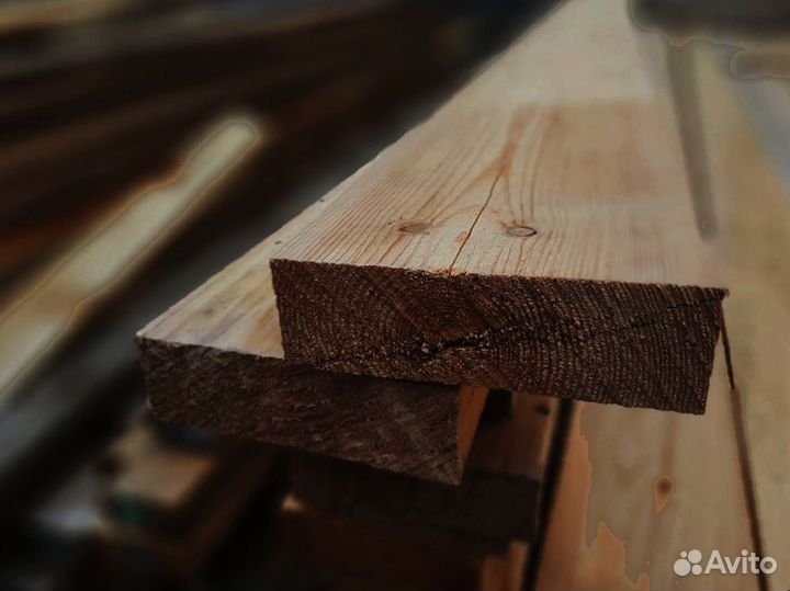 Красивые доски сосны для вашего дома и сада