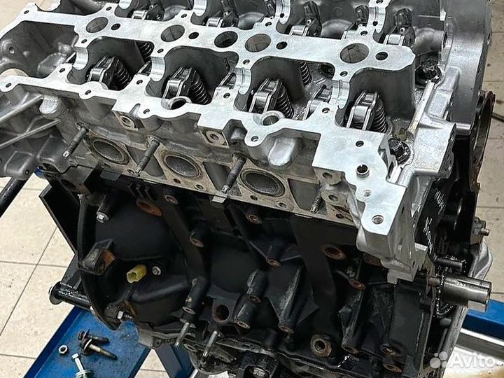 Ремонт диагностика дизеля капремонт обслуживание