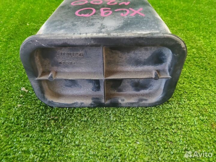 Абсорбер (фильтр угольный) Volvo Xc90 B6324S 2007