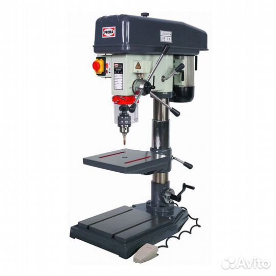 Сверлильный станок Proma BZ-25B/400