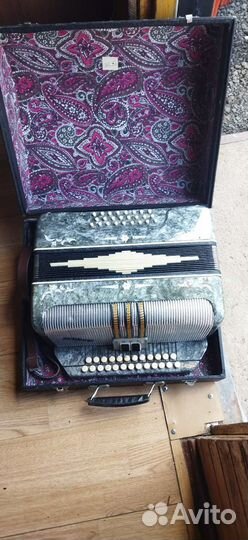 Аккордеон