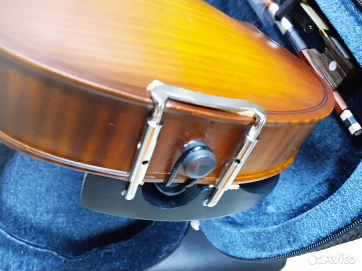 Скрипка 1/4 в комплекте Brahner BV-304F