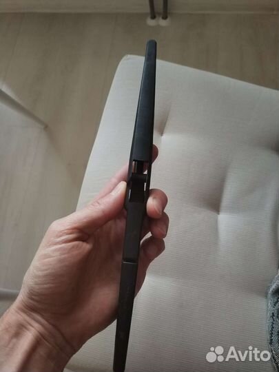 Задний дворник стеклоочиститель hyundai creta