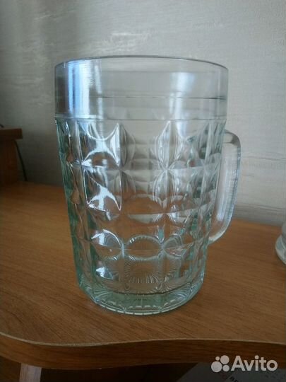 Кружка пивная